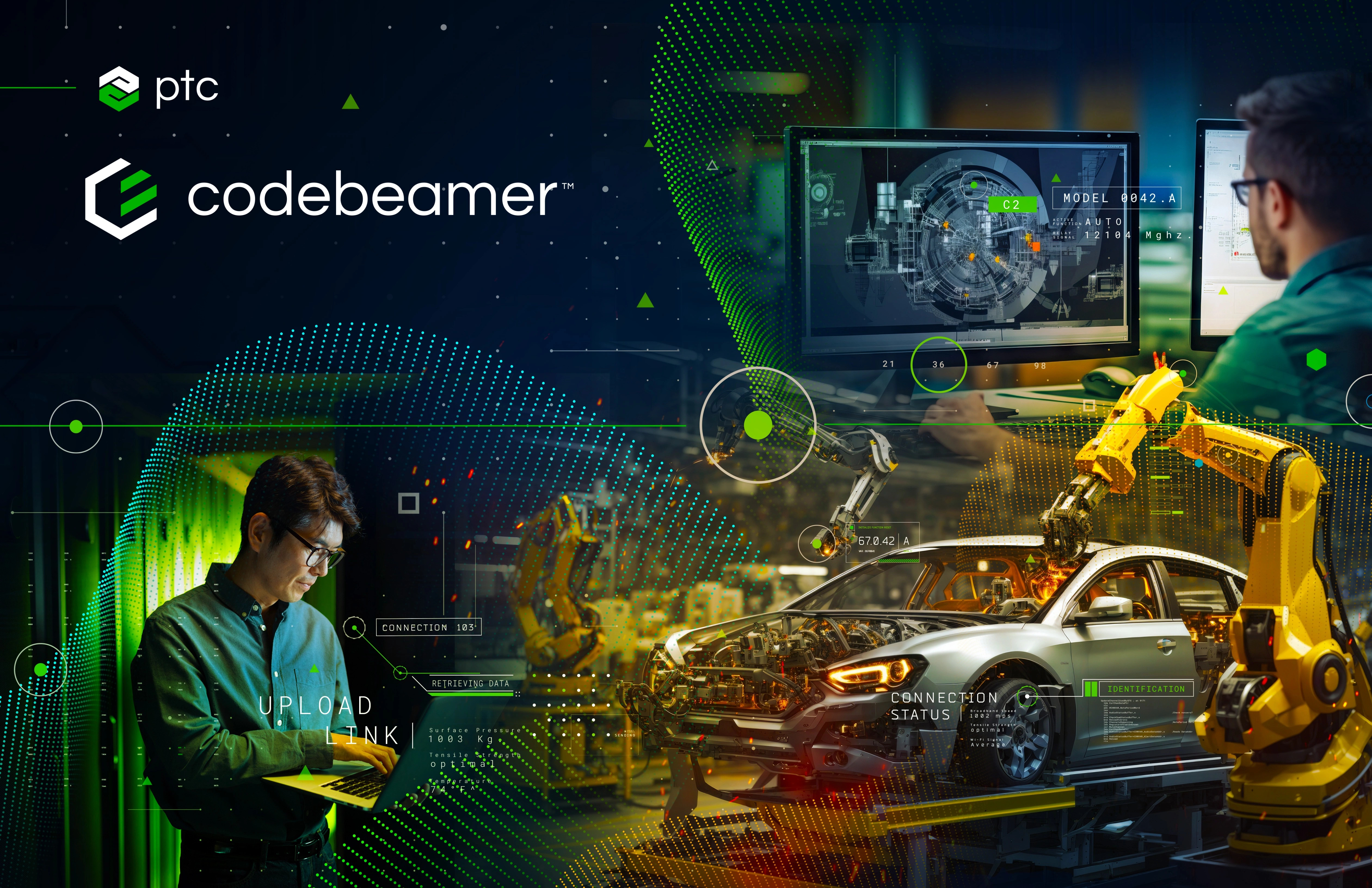 Codebeamer in action